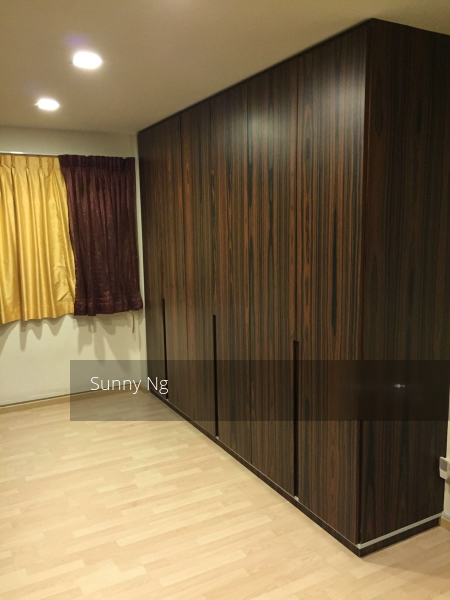 Blk 19 Jalan Membina (Bukit Merah), HDB 5 Rooms #202148442